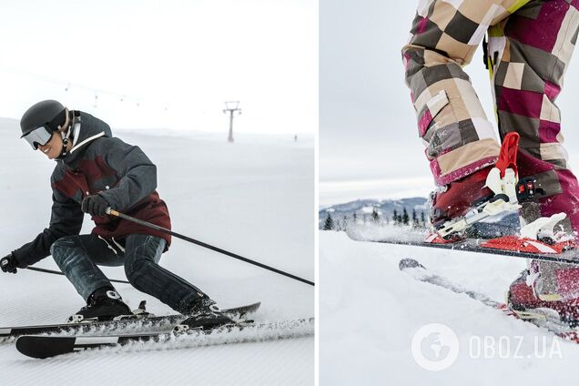 Где покататься на лыжах в Украине, кроме Карпат: подборка необычных локаций