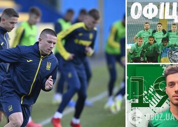 Официально. Клуб УПЛ выгоняет семерых футболистов