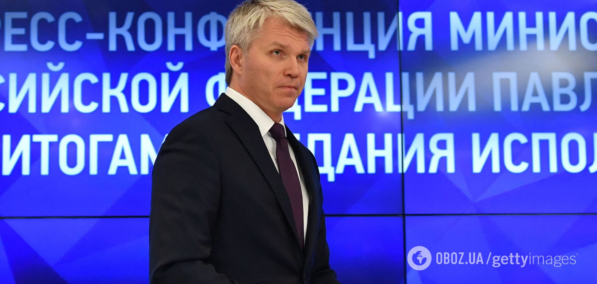 "Практически умер". В России выдали "эталонный идиотизм" про Украину и стали
посмешищем