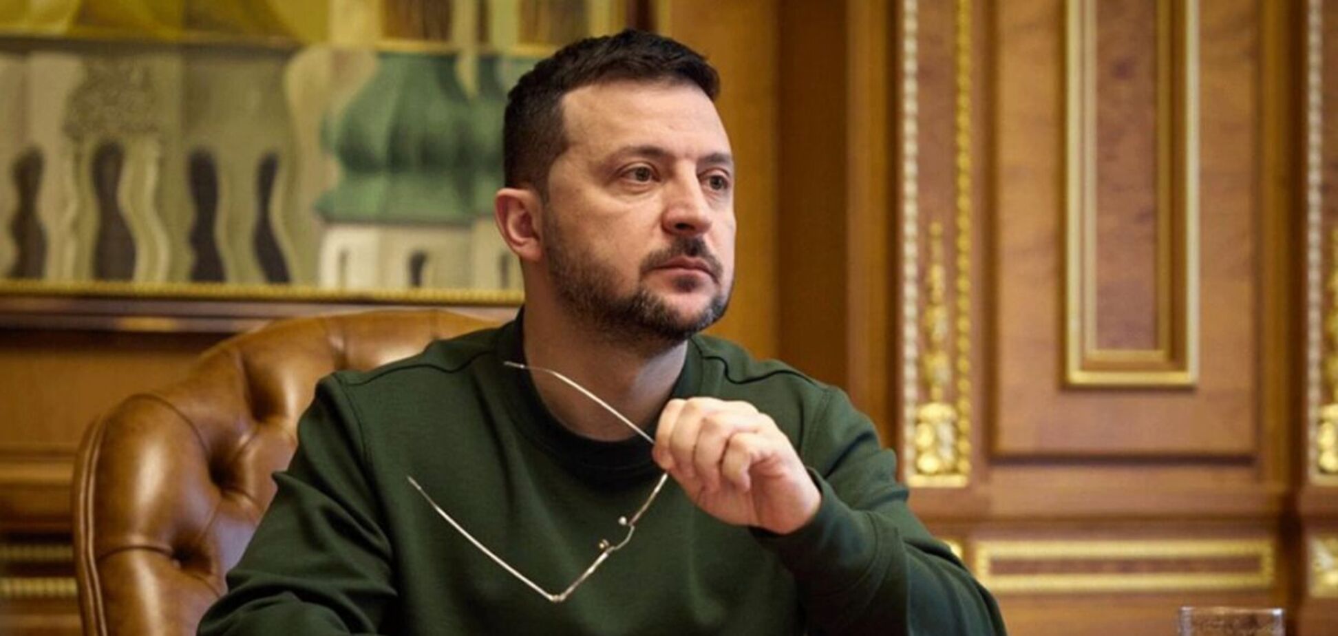 Він додав, що дав доручення Кабінету Міністрів