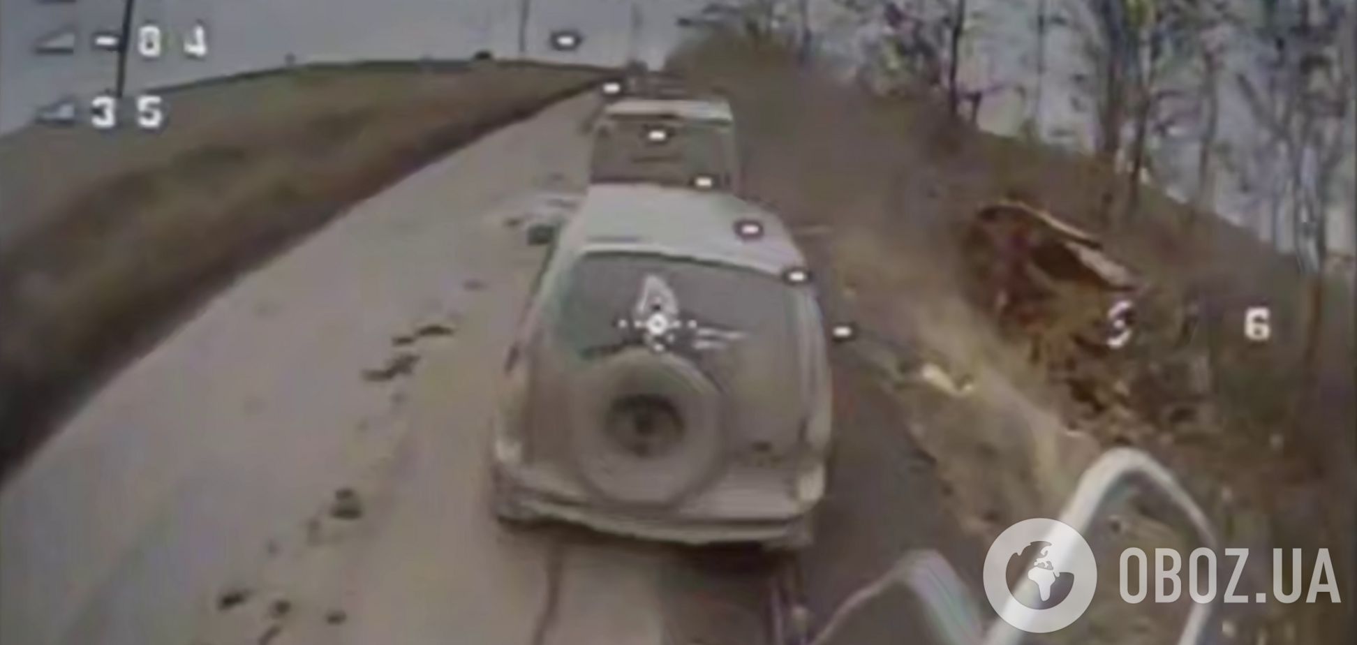 Бійці СБУ влаштували для окупантів 'перегони' зі смертю: за тиждень знешкоджено понад 250 ворогів. Відео