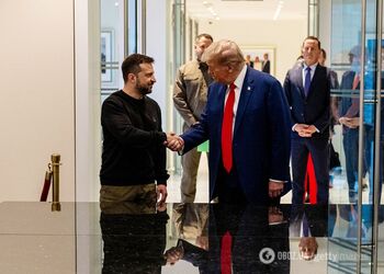 Україна відклала підписання важливої угоди про співпрацю у сфері мінеральних ресурсів зі США: у NYT назвали причину