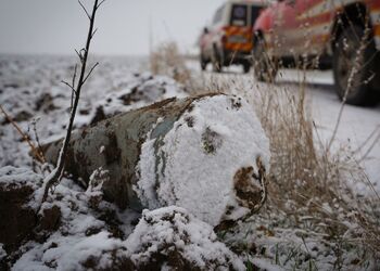 У Миколаєві зранку прогримів вибух: з'явилися перші подробиці