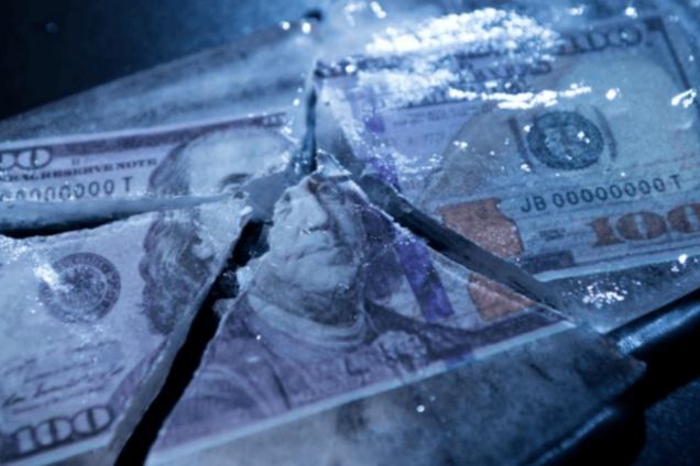 Канада предоставила Украине кредит под гарантии российских активов