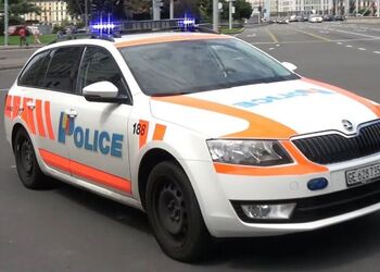 Учасниць Femen відпустили з в'язниці через дві доби після оголеної акції біля будівлі ООН у Женеві: що відомо