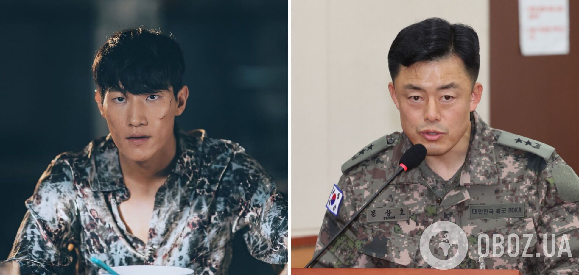 Брали участь у підготовці воєнного стану: у Південній Кореї затримали чинного і колишнього очільників військової розвідки