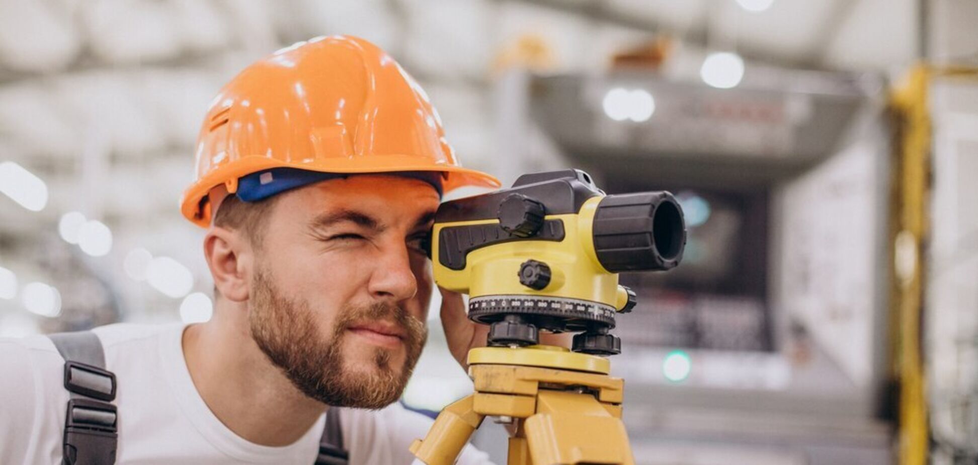 Сколько платят геодезистам