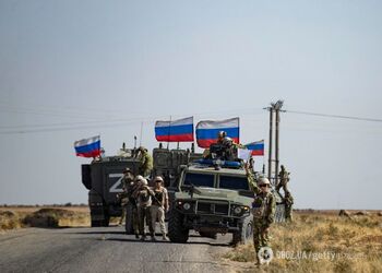 Россия отводит войска, но не уходит из Сирии – Reuters