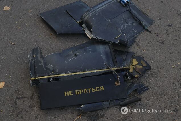 В Николаеве раздался взрыв на объекте инфраструктуры после атаки 'Шахеда': есть раненые