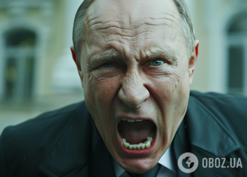 'Это ответ Путина': Сибига отреагировал на удар РФ по Украине на фоне заявлений политиков о 'рождественском прекращении огня'