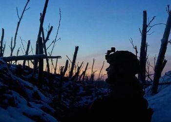 Оккупанты имеют значительное преимущество, действуют переодетые в гражданское ДРГ: в Генштабе рассказали о ситуации на Кураховском направлении