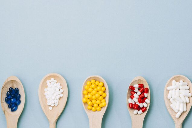 Як правильно поєднувати добавки: небезпечні комбінації, яких варто уникати