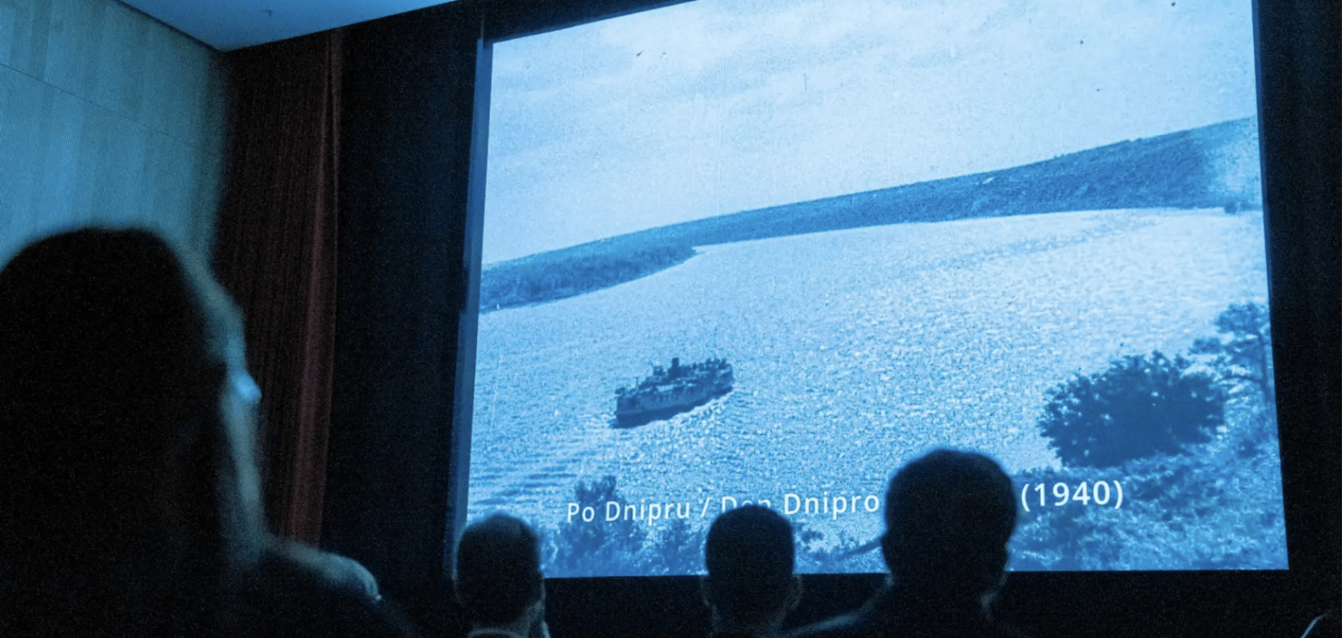 Германия отдала Киеву уникальные украинские фильмы: самый старый – 1919 года