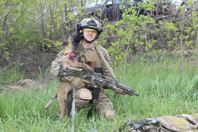 Був прикладом воїна, чоловіка і батька: Герой із Сумщини загинув у боях за Україну