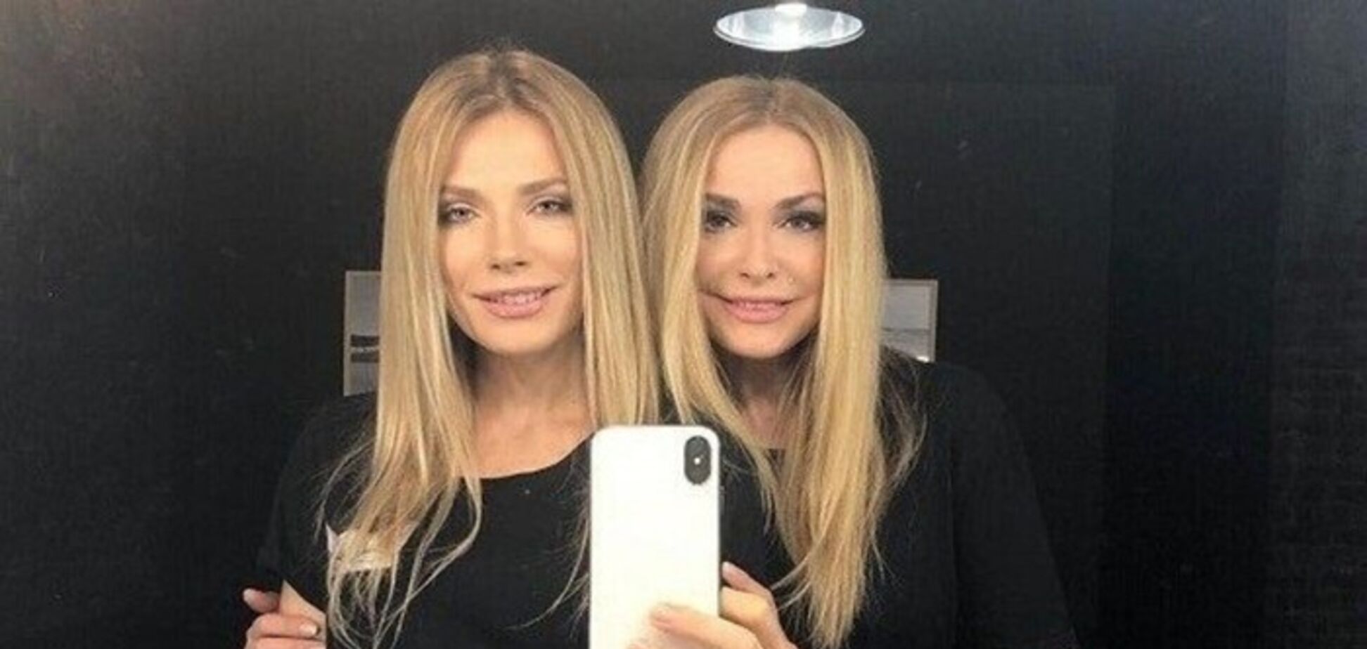 'Их не выпустят': Борисюк назвал причину, почему дочь Ольги Сумской осталась в Москве