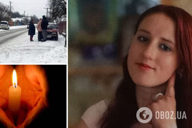 Тело отнесли на обочину, подальше от дороги: на Житомирщине водитель насмерть сбил 16-летнюю девушку и скрылся