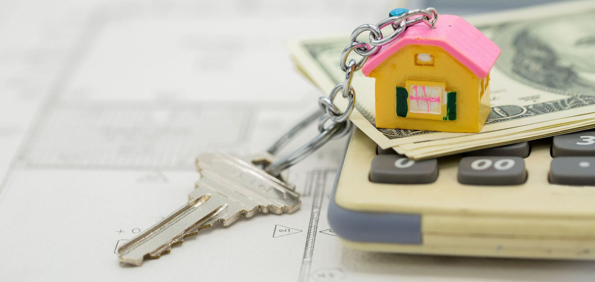 В Украине массово переписали стоимость аренды 1-комнатных квартир