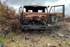 Рекорд с начала широкомасштабного вторжения: Силы обороны обезвредили самое большое количество автотехники РФ за сутки