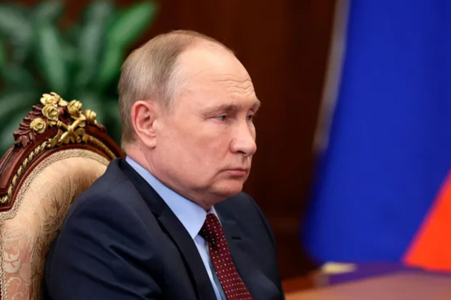 Путин пригрозил миру скорым началом серийного производства 'Орешника' и оконфузился: что пошло не так. Видео