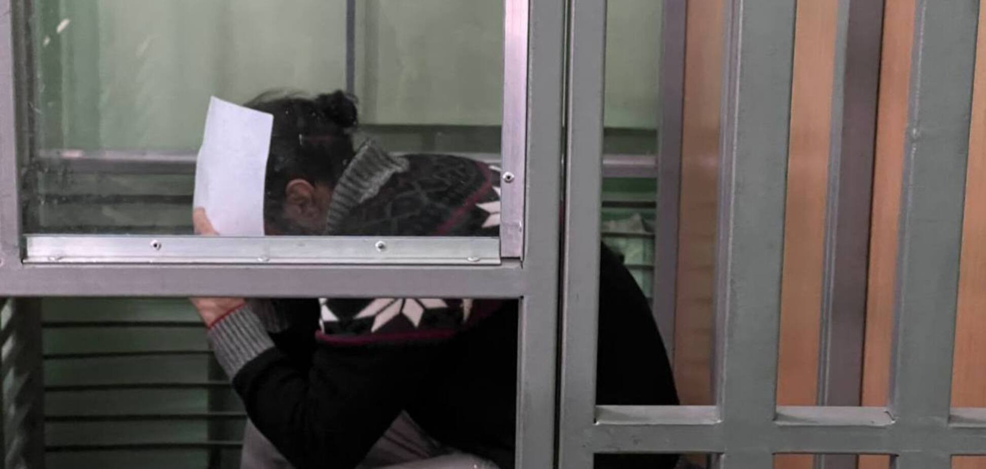 Подозреваемому в совершении смертельного теракта в Днепре избрали меру пресечения. Фото