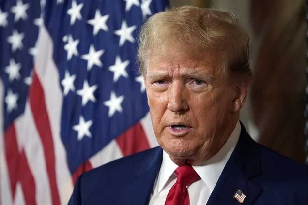 'Есть небольшой прогресс': Трамп рассказал об усилиях по прекращению войны в Украине