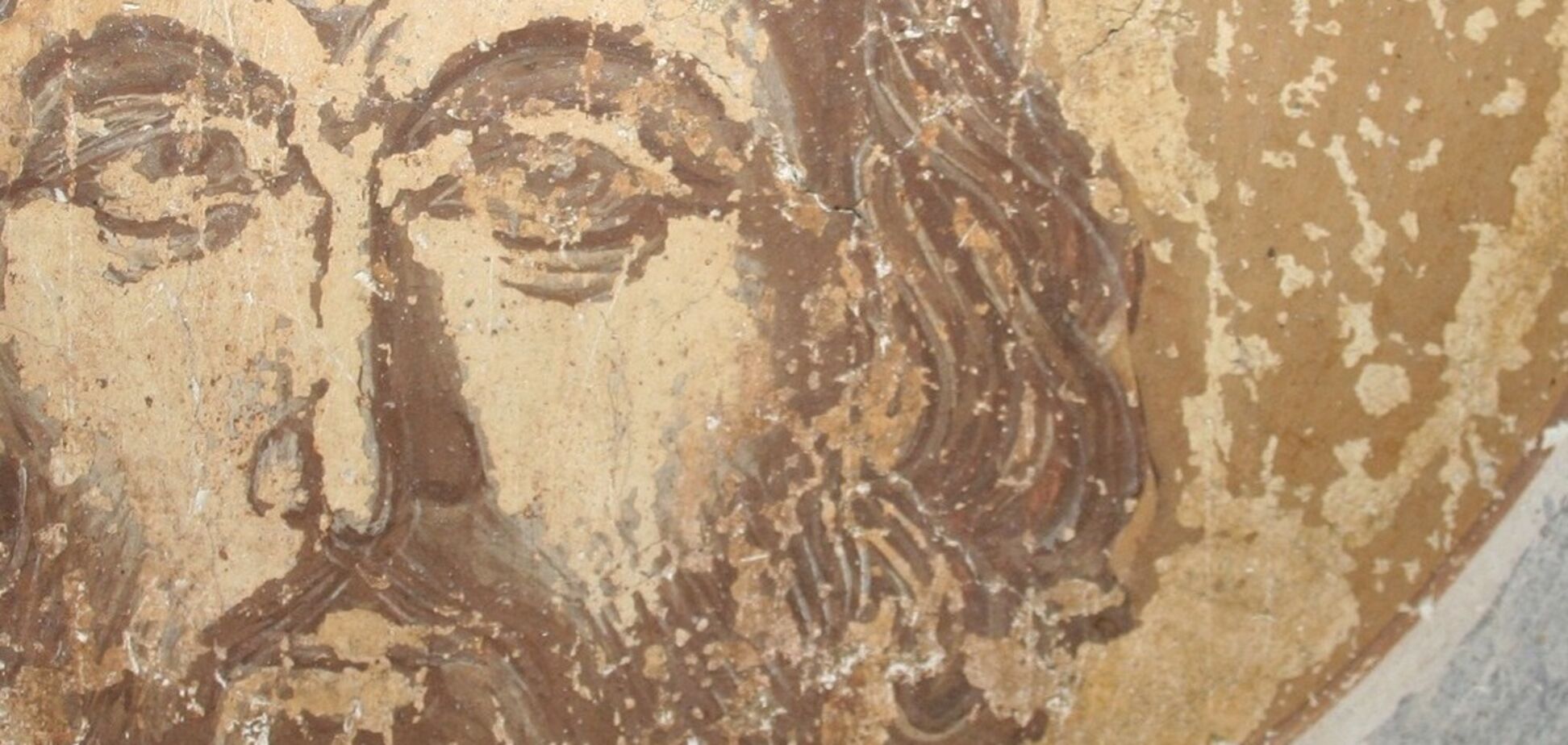 Єдине прижиттєве зображення останнього візантійського імператора виявили в Греції. Фото