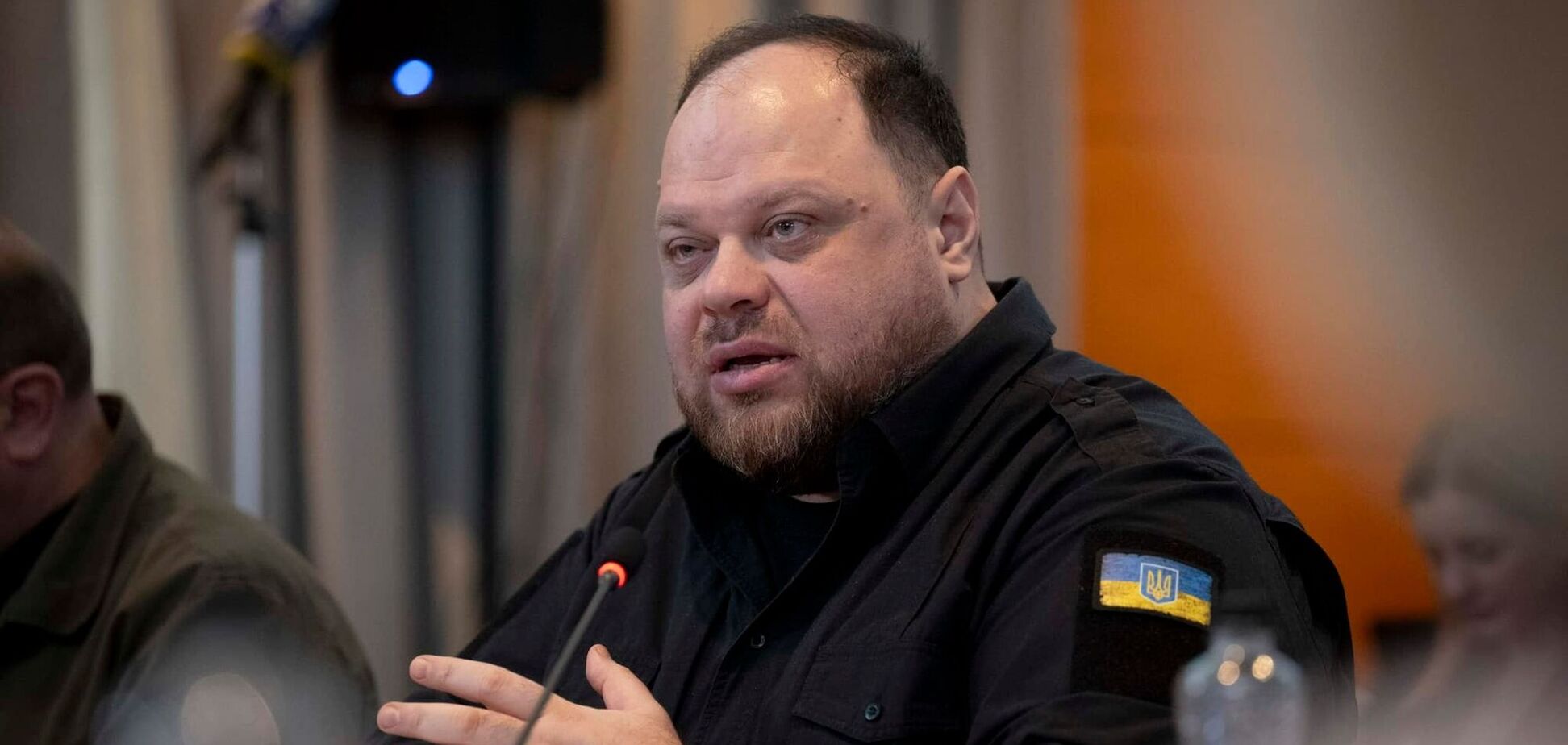 Названа дата, когда Рада рассмотрит законопроект Зеленского о независимости НАБУ и САП