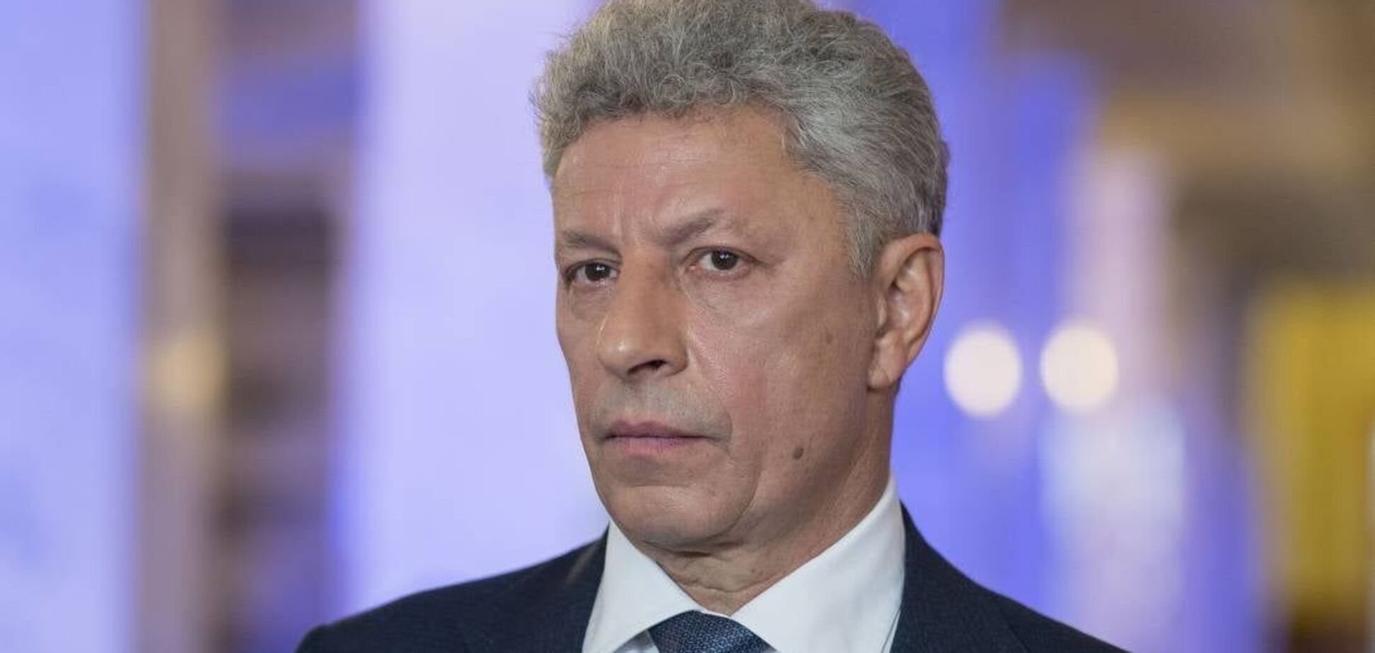 Зеленский лишил Бойко звания Героя Украины