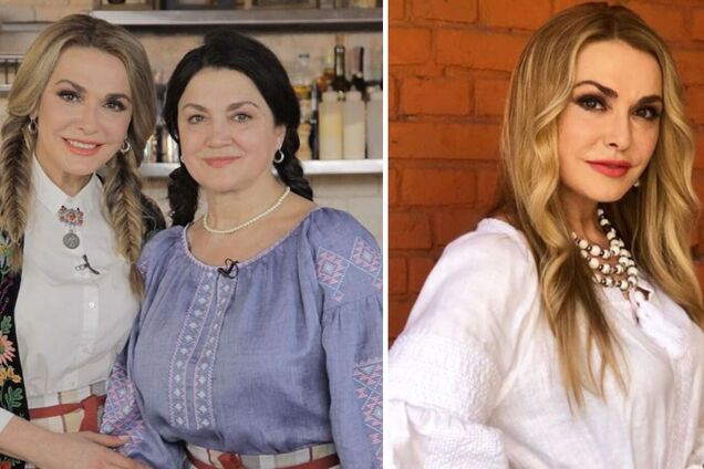 Ольга Сумська показала рідкісне фото з сестрою Наталією на тлі сімейної сварки