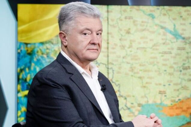 'Я тримаю кулаки': Порошенко оцінив перспективу появи міжнародних миротворчих сил в Україні