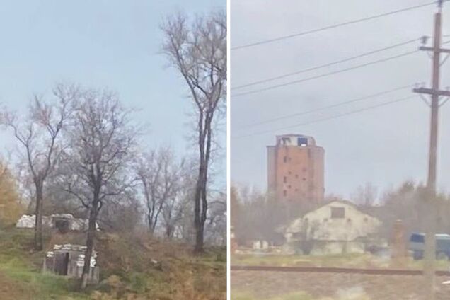 Агенти 'Атеш' розвідали фортифікаційні споруди окупантів на адмінкордоні Криму: що вдалося дізнатися. Фото