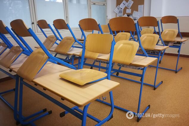 Во Львовской области в 2025 году могут закрыть более 50 школ: какие районы в зоне наибольшего риска