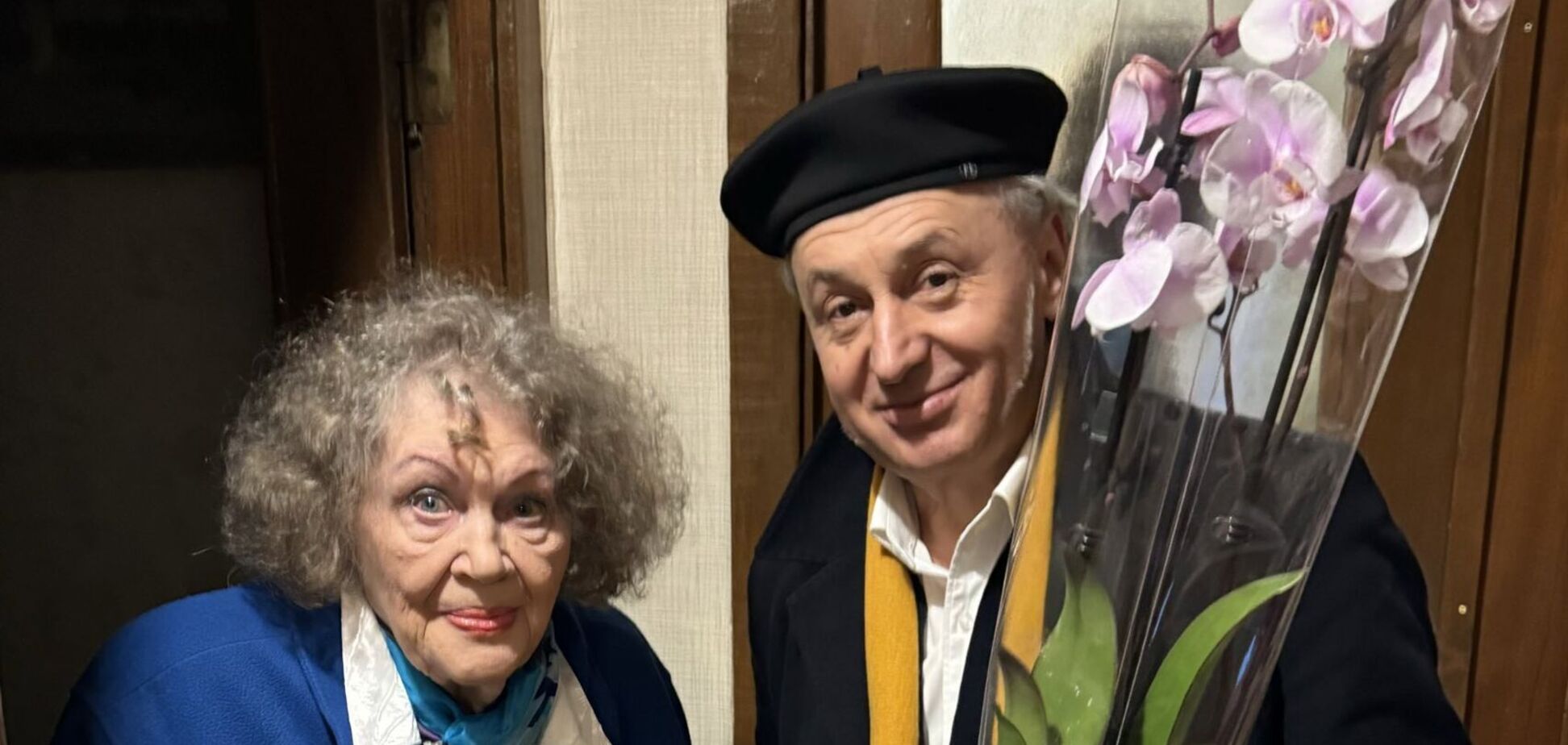 'Будет сенсация': литературовед рассказала малоизвестную сплетню о Лине Костенко