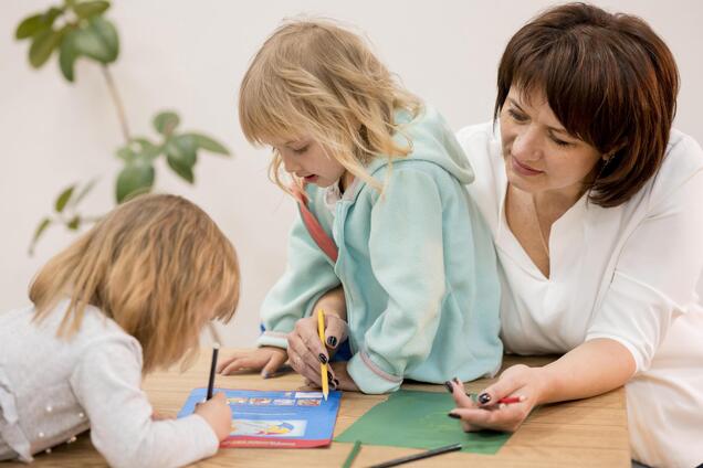 Правила воспитания счастливых детей от 6 великих учителей, открывавших собственные школы