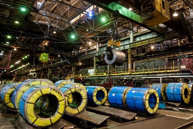 Удар по экспорту: железнодорожные грузовые тарифы в Украине уже выше, чем в ЕС