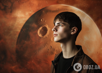 'Будет непросто': астролог сказала, как Марс повлияет на годовщину вторжения РФ