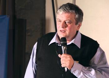 Суд отстранил мэра Нетешина от занимаемой должности: в чем его обвиняют. Фото