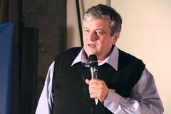 Суд отстранил мэра Нетешина от занимаемой должности: в чем его обвиняют. Фото