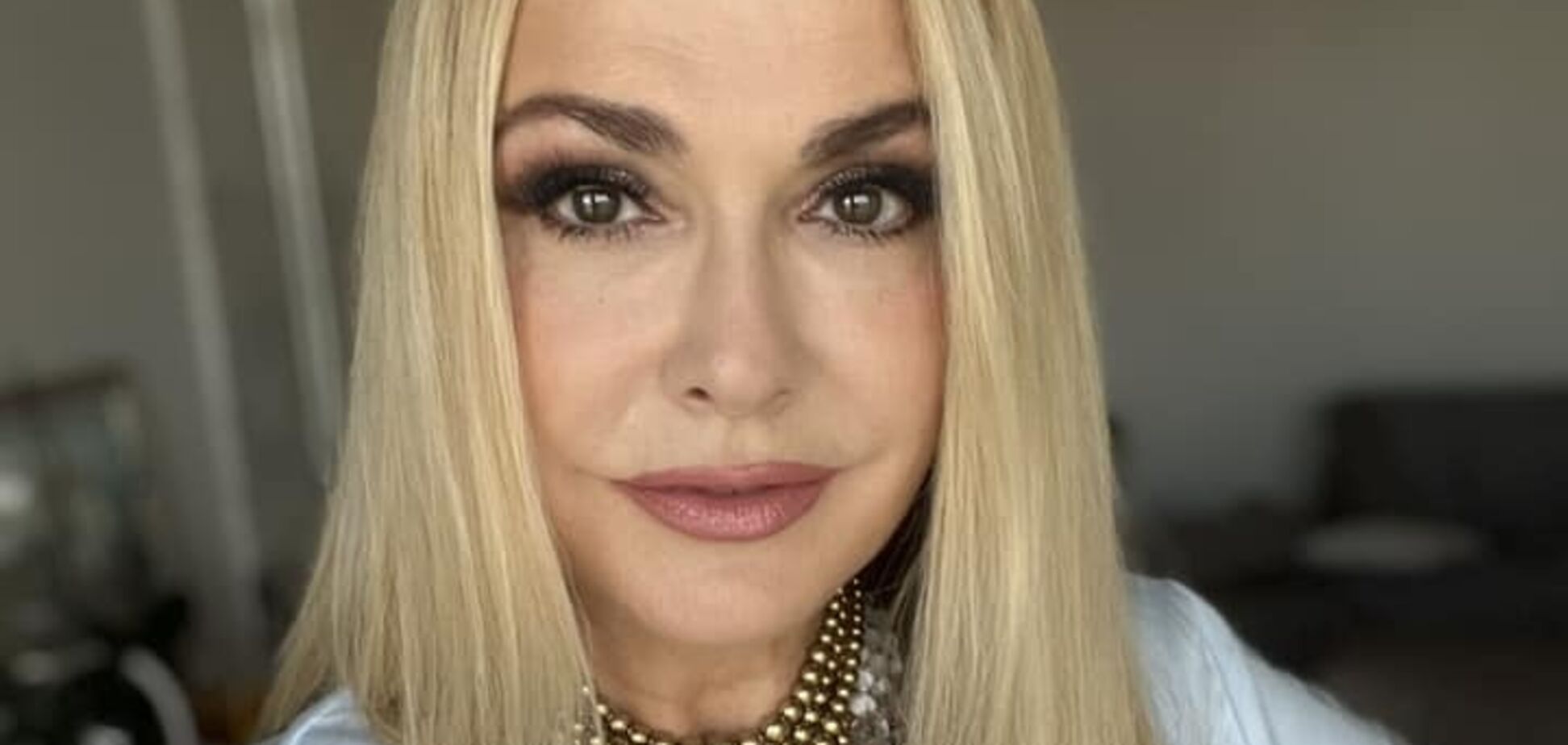 Ольга Сумська назвала українську акторку, яка має найшаленіший робочий графік: у неї троє малих дітей