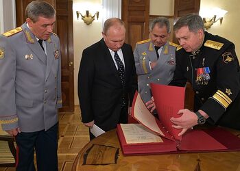 У списках фігурує секретний підрозділ ГРУ: в ЄС погодили перші санкції за 'гібридну діяльність' Росії