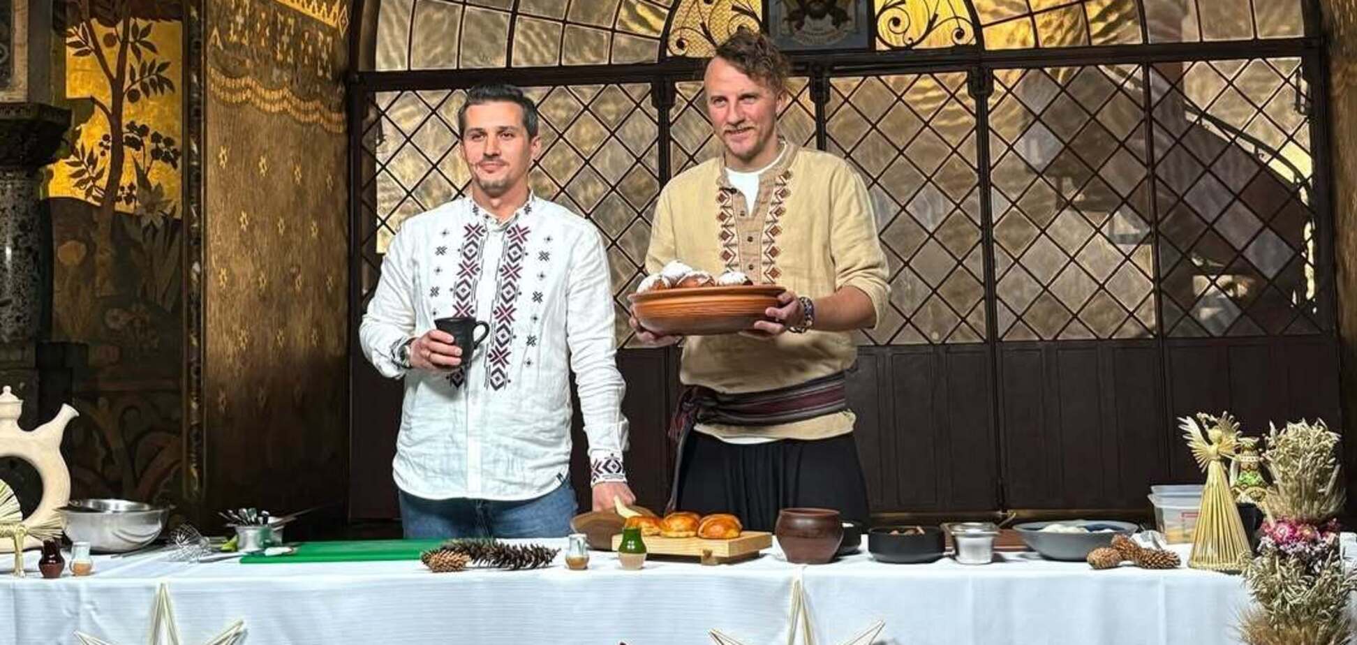 'Поки була УПЦ МП, я міг про це лише мріяти': Клопотенко втрапив у релігійний скандал і попросив пробачення в парафіян