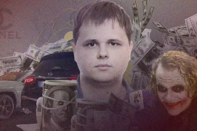 Telegram-канал 'Джокер' зарабатывает $2 млн в месяц: Мария Барабаш опубликовала переписку с Романом Кравцом