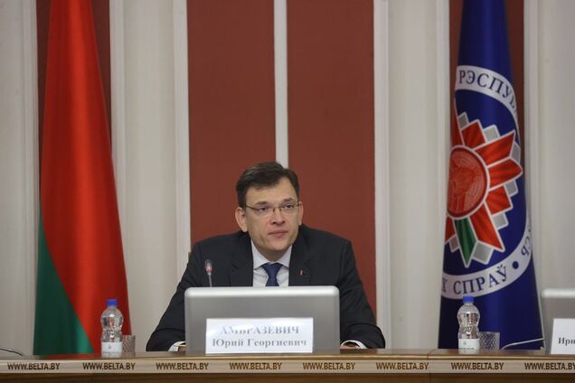 В Беларуси заявили, что договоренности по урегулированию войны в Украине должны учитывать их интересы