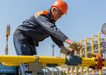 Соглашение Украины с РФ о транзите газа завершает действие 1 января 2025 года: Шмигаль озвучил дальнейшие планы