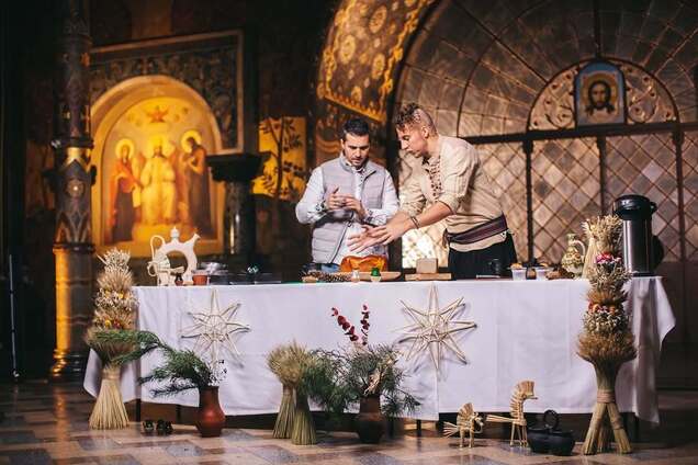 Клопотенку і Галімову: не зважайте на церковних 'віртухаїв', які ганьблять Христову Церкву