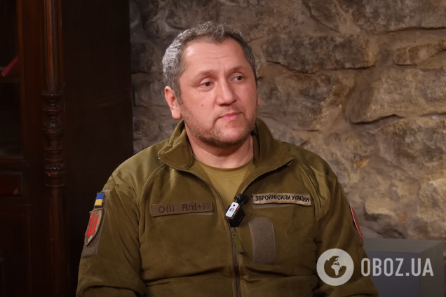 Зірка 'Дизель Шоу' і військовий ЗСУ назвав тему, на яку ніколи не жартує: це відлуння 'імперії'