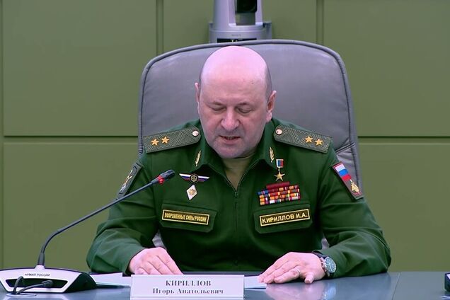 В России устроили истерику из-за ликвидации генерала Кириллова и размечтались об ударах по Киеву