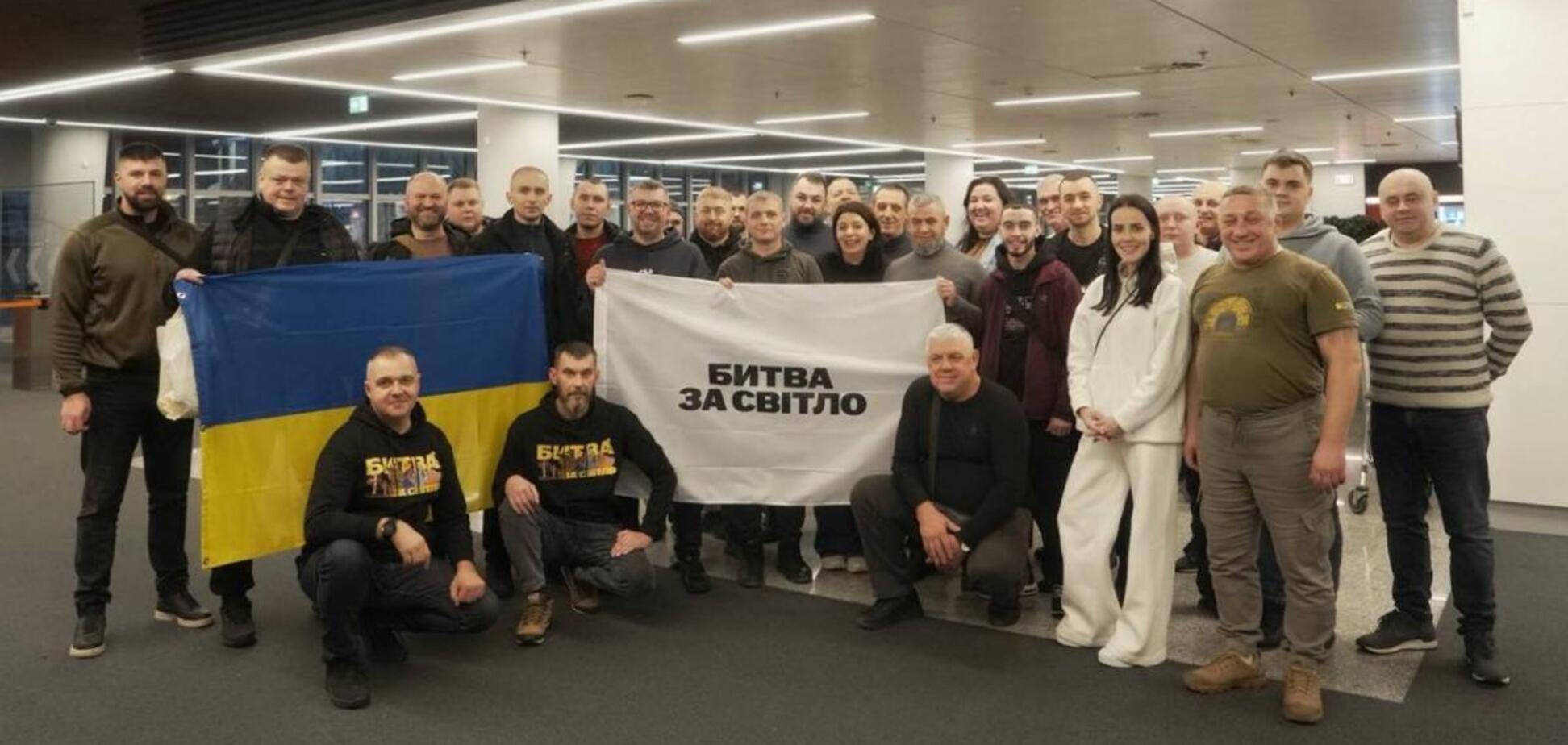 Реванш Усика против Фьюри состоится 21 декабря в Эр-Рияде