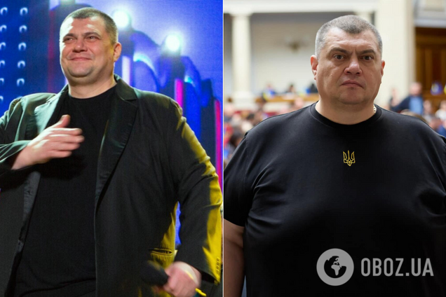 З 'Кварталу 95' до Верховної Ради: куди зник 'слуга народу' Юзік і чим він займається під час повнамасштабної війни