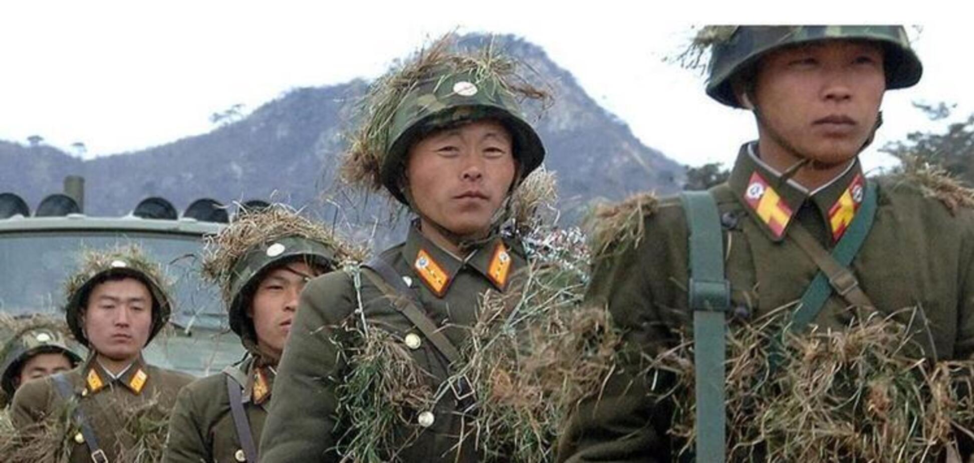 'Может дать россиянам фору в несколько месяцев': эксперт оценил разные сценарии участия войск КНДР в войне против Украины